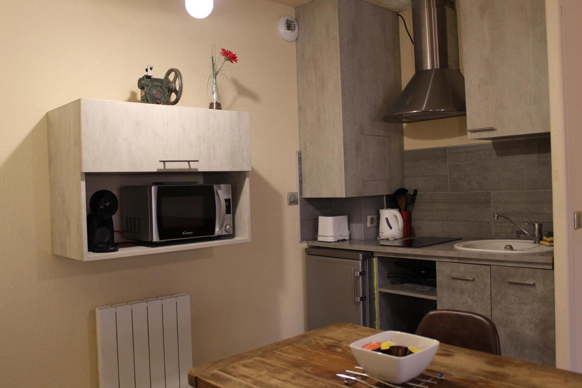 Oyonnax Bellignat Appart Hotel Экстерьер фото